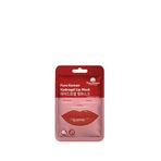 Pure Korean Hydrogel Lip Maske