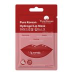 Pure Korean Hydrogel Lip Maske