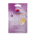 Pure Korean Madecassoside Mask Pack