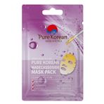 Pure Korean Madecassoside Maske