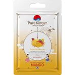 Pure Korean Multi Vitamin Mango Yüz Maskesi