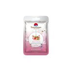 Pure Korean Multivitamin Strawberry Maske