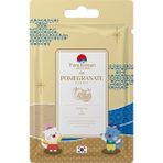 Pure Korean Pomegrenate Yüz Maskesi