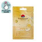 Pure Korean Pore Maske