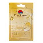 Pure Korean Pore Yüz Maskesi