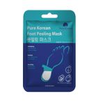 Pure Korean Soyulabilir Ayak Çorabı Peeling