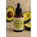 Pure Élégance - Avokado Yağı - 30 ml