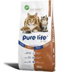 Pure Life 15 kg Kitten Tavuklu Yavru Kedi Maması
