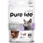 Pure Life Kuzu Etli Kedi Ödül Mama 60G (3ADET)