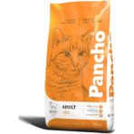 Pure Life Pancho Kuzu Etli Yetişkin Kedi Maması