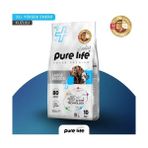 Pure Life Plus 32+ Kuzu Etli Yetişkin Köpek Maması 10 kg