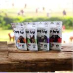 Pure Life Plus 80 Gr Şekilli Köpek Ödül Maması