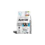 Pure Life Plus Büyük Irk Kuzu Etli Yavru Köpek Maması 2.5 kg | Sağlıklı ve Dengeli Beslenme Çözümü