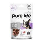 Pure Life Plus Kuzu Etli Köpek Ödül Mama 80G (3ADET)