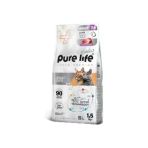 Pure Life Plus Kuzulu Yetişkin Kedi Maması 1.5 kg