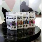 Pure Life Plus Lokmalık Kedi Ödül Maması 60 Gr Çoklu Adet