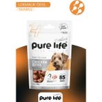 Pure Life Plus Tavuklu Köpek Ödül Maması 80 gr - 1 Adet