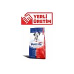 Pure Life Prime Biftekli Yetişkin Köpek Maması