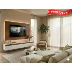 Pure Line Ceviz Tv Ünitesi