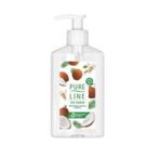 Pure Line Hindistan Cevizi ve Vanilya 280 ml Sıvı Sabun