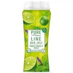 Pure Line Misket Limonu ve Paçuli 400 ml Duş Jeli