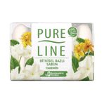 Pure Line Yasemin 4x70 gr Katı Sabun