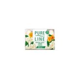 Pure Line Yasemin 4x70 gr Katı Sabun