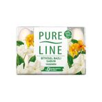 Pure Line Yasemin 70 gr Katı Sabun