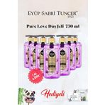 Pure Love Duş Jeli Eyüp Sabri Tuncer 7 AL 6 ÖDE ve Rosie Hediye