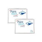 Pure Med - Kedi Kopek Cis Pedi 60 X 90 Cm - 60 Adet