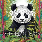 Pure Nature : Adult Coloring book For Mind Clarity: Relax and Unwind with the Beauty of Everything Beyond the Busy Life