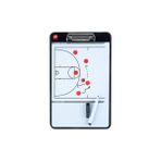 Pure P2I100620 Profesyonel Basketbol Taktik Tahtası