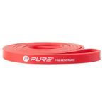 Pure P2I200100 Orta Sert Egzersiz Lastiği Loop Band