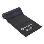 Pure P2I200750 XL Yüksek Sert Pilates Bandı