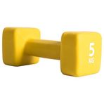 Pure P2I201430 5 kg Neopren Dambıl