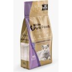Pure Paws Lavanta Kokulu Kedi Kumu 5lt (X2)