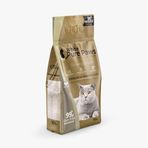 Pure Paws White Kokusuz Kedi Kumu 10Lt