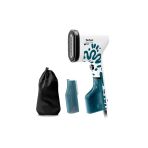 Pure Pop Home & Travel Kırışıklık Giderici Buharlı Seyahat El Ütüsü - 1830009258