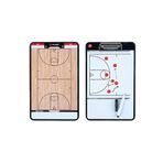 Pure Profesyonel Basketbol Taktik Tahtası