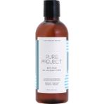 Pure Project 400 ml Itır ve Biberiye Duş Jeli