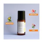 Pure Project Deodorant 50ML. Cam Roll-On Deodorant. Doğal, Aluminyum Içermez, Parfüm Içermez, Gün Boyu Koruma. - standart