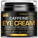 Pure Research 48 gr Caffeine Göz Kremi