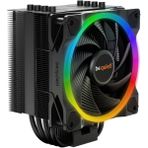 Pure Rock 2 FX 150W TDP ARGB İşlemci Soğutucu Intel/AMD - BK033