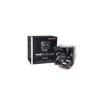 Pure Rock Slım Kule Tipi Intel/amd Cpu Soğutucu Bk008