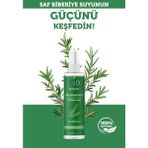 Pure Rosemary Water -Saf Biberiye Suyu