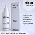 Pure Sense Ayak & Bacak Bakım Losyonu 100 ML