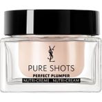 Pure Shots Plumper Rıch Cream - Yaşlnma Karşıtı Krem 50 ml