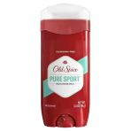 Pure Sport Alüminyumsuz Stick Deodorant 96Gr
