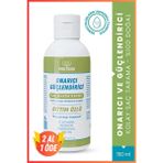 Pure Touch Doğal Bıttım Özlü Saç Bakım Kremi 150 ml Sülfatsız Güçlendirici ve Onarıcı Kolay Saç Tarama