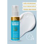 Pure Touch Salyangoz Özlü Cilt Yenileme, Besleyici ve Nemlendirici Bakım Kremi